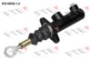 FTE KG19030.1.2 Master Cylinder, clutch